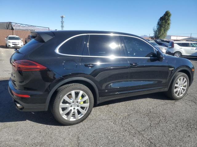 VIN WP1AE2A2XHLA70115 2017 PORSCHE CAYENNE no.3