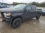 2024 CHEVROLET SILVERADO - 2GCUDEED8R1167531