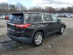 CHEVROLET TRAVERSE L photo