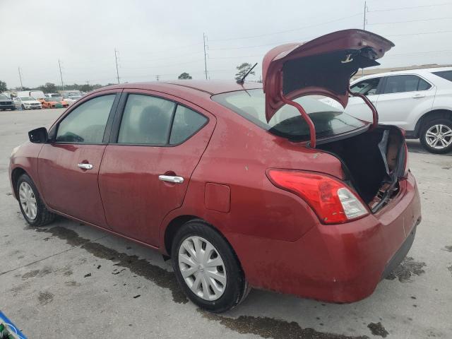 2018 NISSAN VERSA S - 3N1CN7AP8JL884781