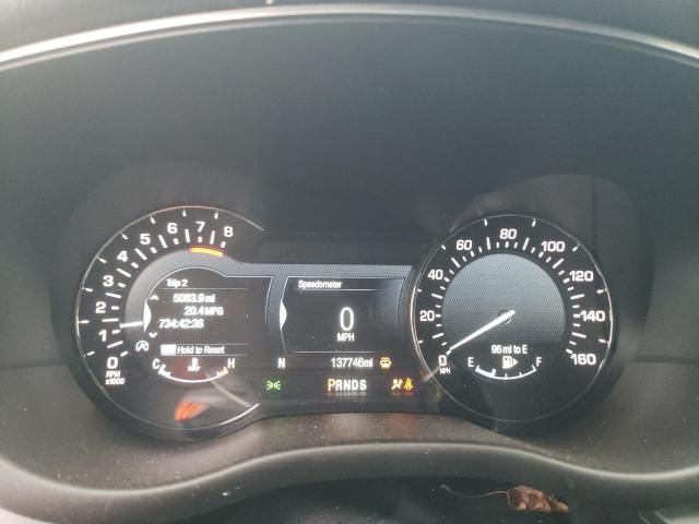 2017 LINCOLN MKC PREMIE - 5LMCJ1C92HUL04082