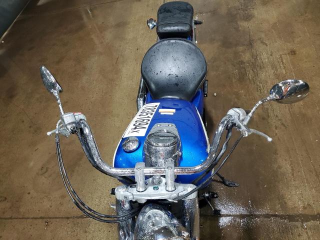 2023 HONDA VT750 C JH2RC5007PK800117