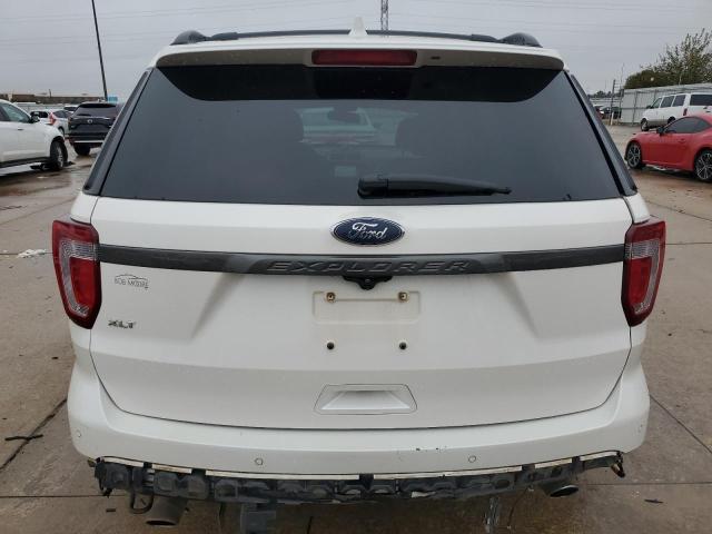2017 FORD EXPLORER X - 1FM5K7D86HGB62688