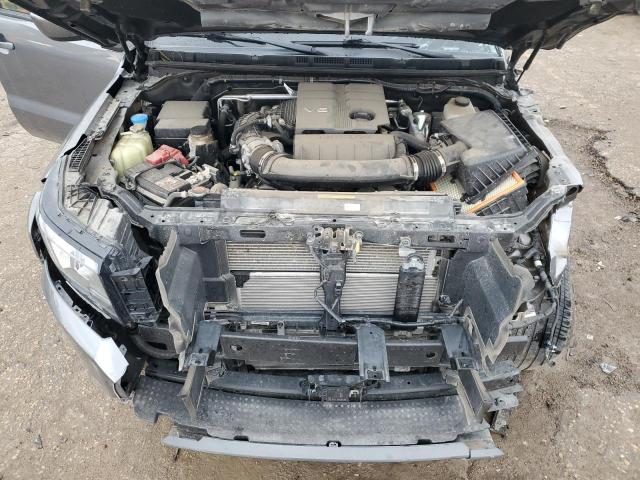 2023 NISSAN FRONTIER S - 1N6ED1EK7PN613897