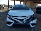 Lot #3024628664 2022 TOYOTA CAMRY SE