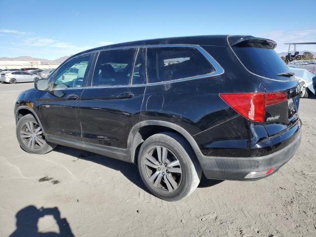 2018 HONDA PILOT EXL - 5FNYF6H59JB071298