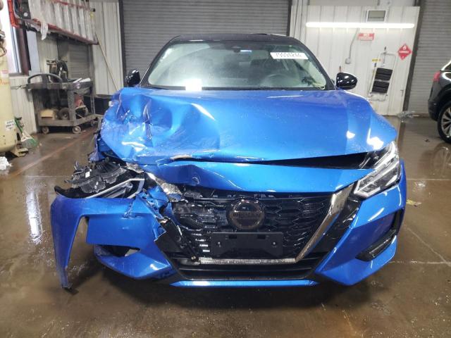 2023 NISSAN SENTRA SR - 3N1AB8DV2PY308437