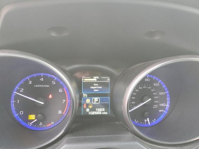 2015 SUBARU OUTBACK 2. - 4S4BSAEC9F3220512