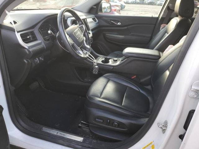 2021 GMC ACADIA SLT - 1GKKNMLS2MZ214511