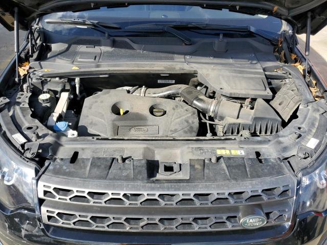 2017 LAND ROVER DISCOVERY - SALCP2BG4HH685429