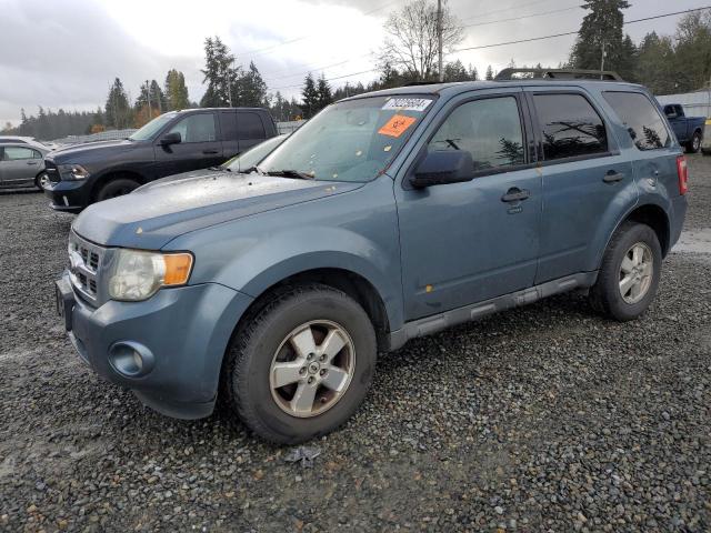 FORD ESCAPE XLT