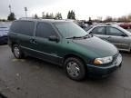 Lot #3023223183 1999 NISSAN QUEST SE