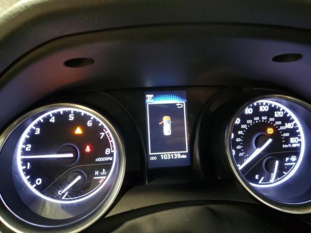 2018 TOYOTA CAMRY L - 4T1B11HK6JU600674