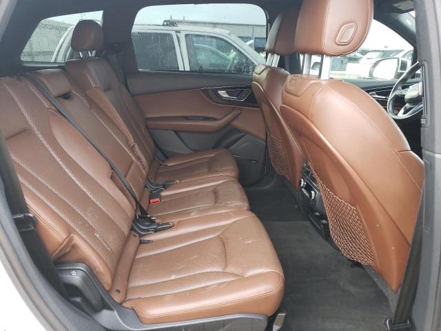 2017 AUDI Q7 PREMIUM - WA1LAAF77HD046640