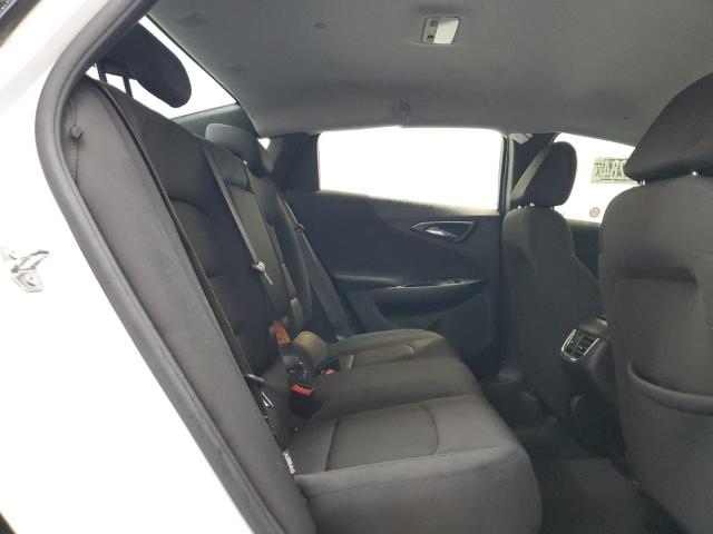 2023 CHEVROLET MALIBU LT - 1G1ZD5STXPF214302