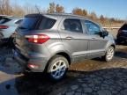 Lot #3025085192 2019 FORD ECOSPORT S