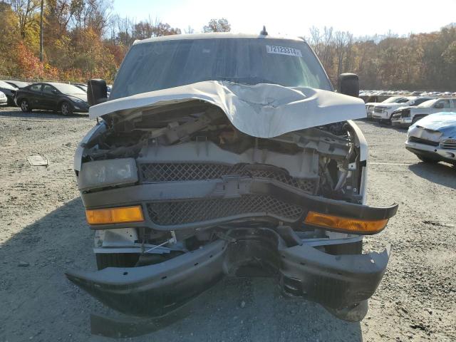 VIN 1GCWGAFP5P1246711 2023 CHEVROLET EXPRESS no.5