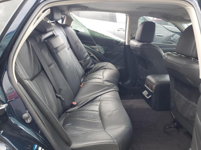 2019 INFINITI Q70L 3.7 L JN1BY1PR6KM725404