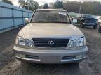 LEXUS LX 470 снимка