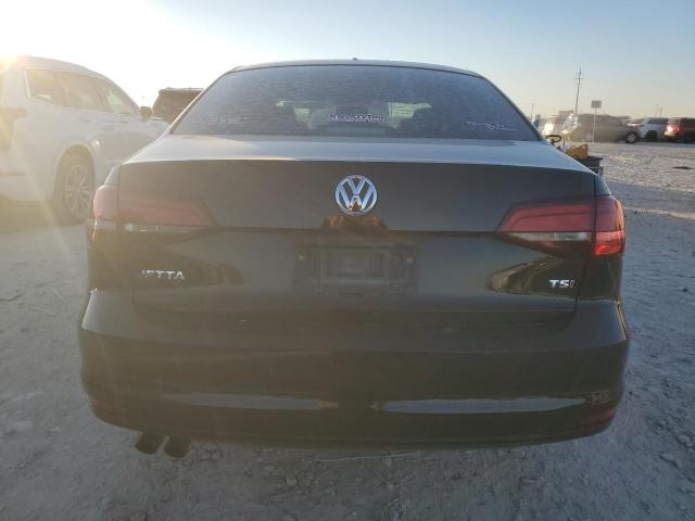 2017 VOLKSWAGEN JETTA S 3VW167AJ9HM339705