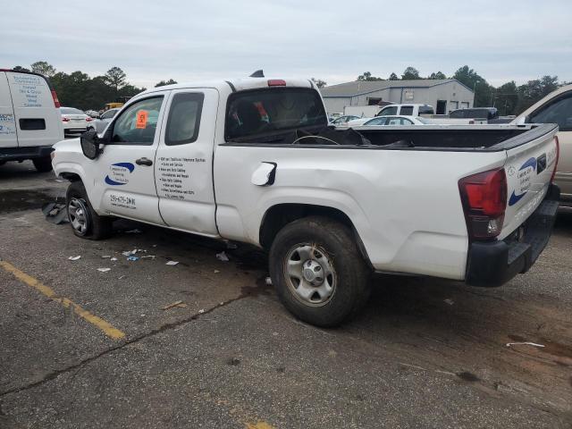2018 TOYOTA TACOMA P/U 5TFRX5GN4JX123164