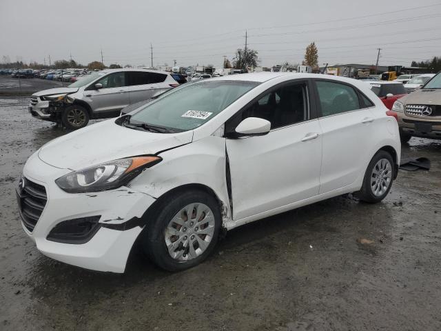 2016 HYUNDAI ELANTRA GT - KMHD35LH3GU323237