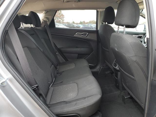 2023 KIA SPORTAGE L - KNDPU3AF8P7034003