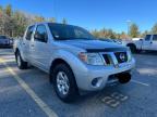 NISSAN FRONTIER S photo