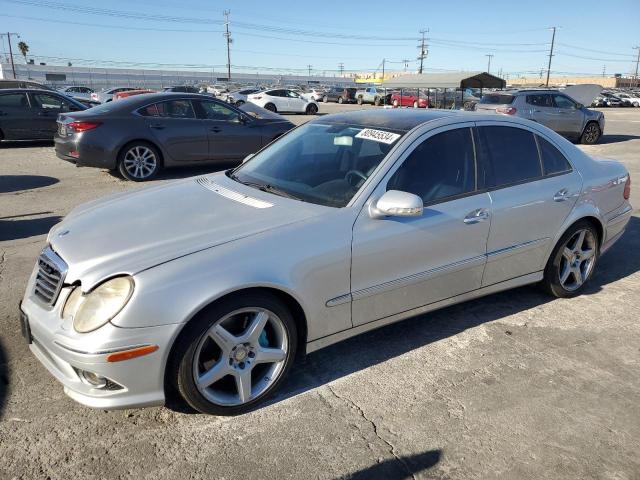 2009 MERCEDES-BENZ E 350 #3024709628