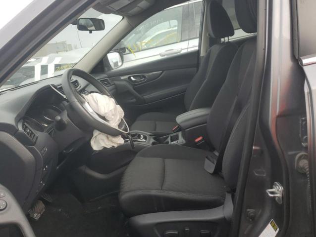 2018 NISSAN ROGUE - KNMAT2MV7JP560488