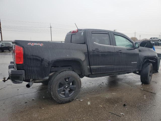 Vin: 1gcgtcen2h1260515, lot: 82143134, chevrolet colorado lt 20173