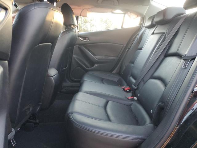 2017 MAZDA 3 TOURING - 3MZBN1V79HM100903