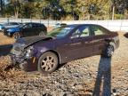 Lot #3024572600 2006 CADILLAC CTS HI FEA