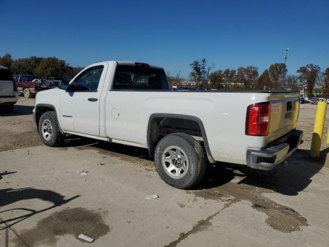 2018 GMC SIERRA C15 - 1GTN1LEC1JZ905061