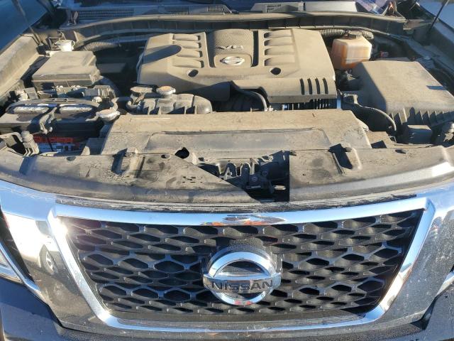 2019 NISSAN ARMADA SV - JN8AY2ND3KX010461