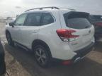 SUBARU FORESTER T снимка