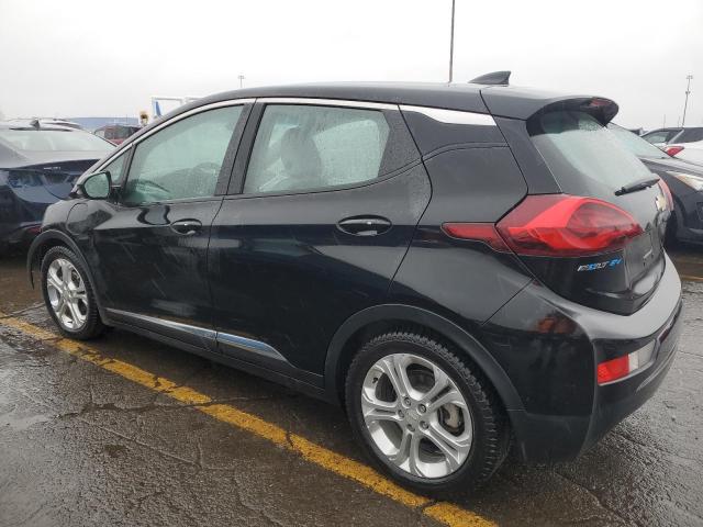 2017 CHEVROLET BOLT EV LT 1G1FW6S06H4149213