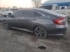 Lot #3024630604 2020 HONDA CIVIC SPOR