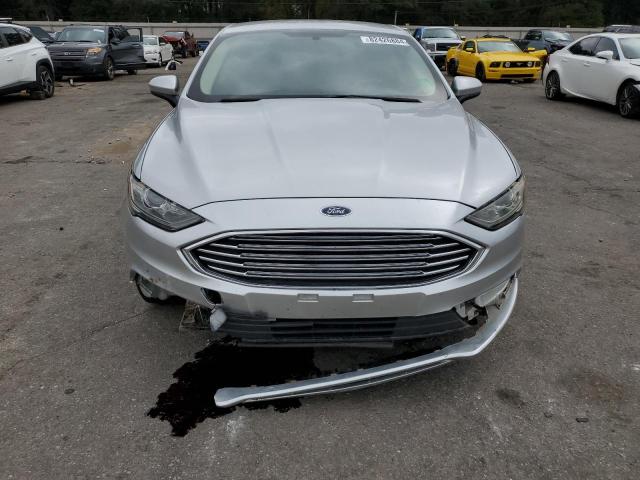 2018 FORD FUSION SE - 3FA6P0LU8JR127848