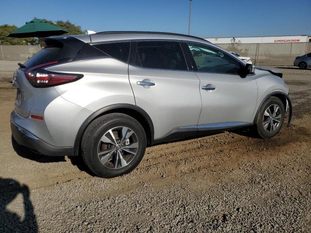 VIN 5N1AZ2BJ5MC106570 2021 NISSAN MURANO no.3