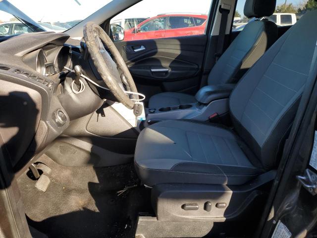 2016 FORD ESCAPE SE - 1FMCU9GX6GUA44950