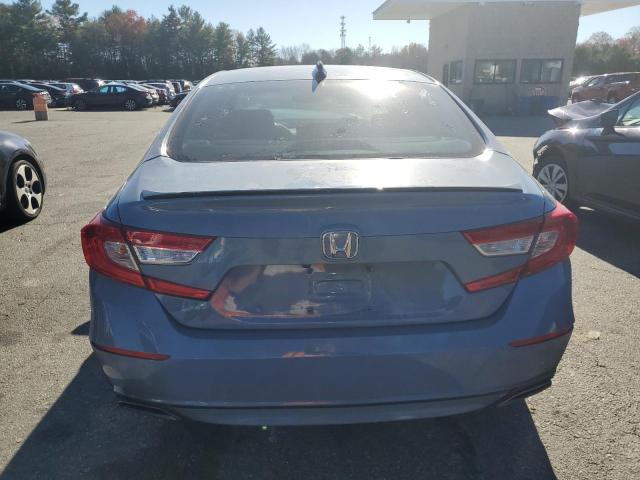 2021 HONDA ACCORD SPO - 1HGCV1F49MA114921