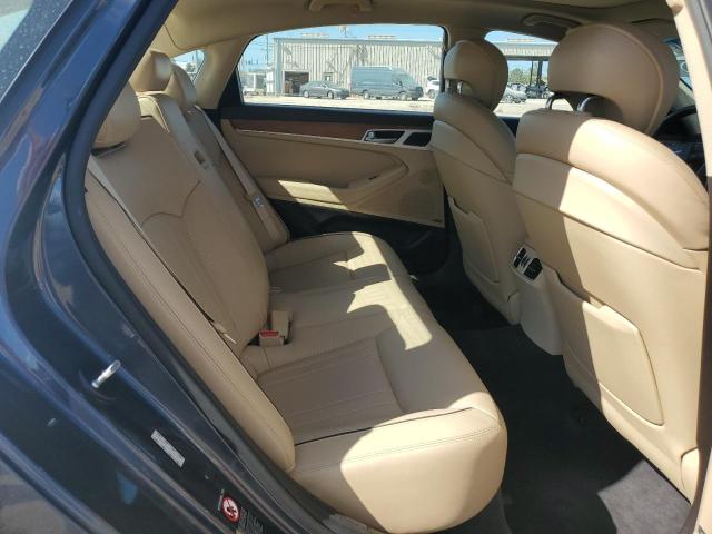 2017 GENESIS G80 ULTIMA KMHGN4JF4HU200082