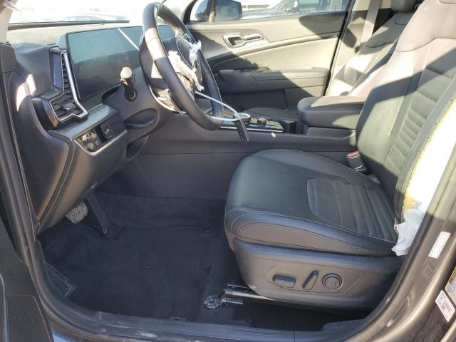 2023 KIA SPORTAGE S - KNDPXCAGXP7076317