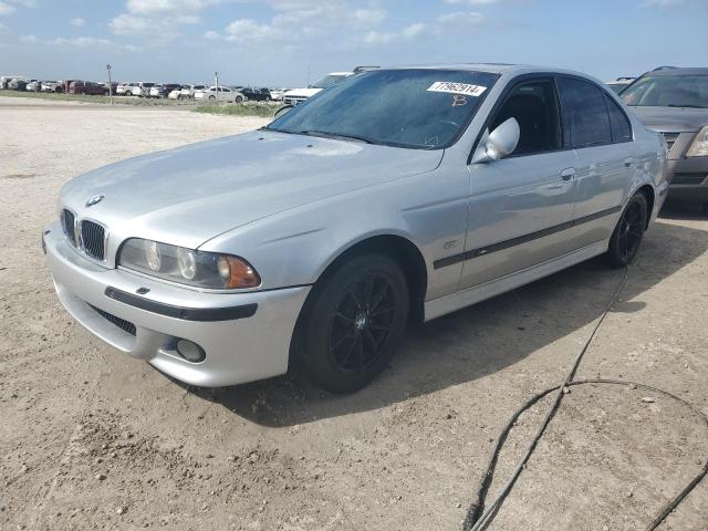 2003 BMW M5 #2976942019