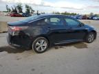 KIA OPTIMA HYB photo