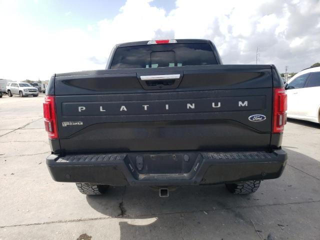 2015 FORD F150 SUPER - 1FTEW1EG6FFC86264