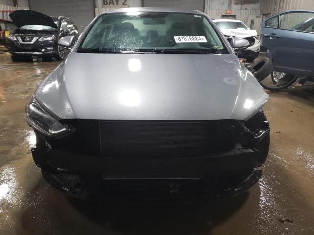 2017 HYUNDAI ELANTRA SE - KMHD74LF6HU408586