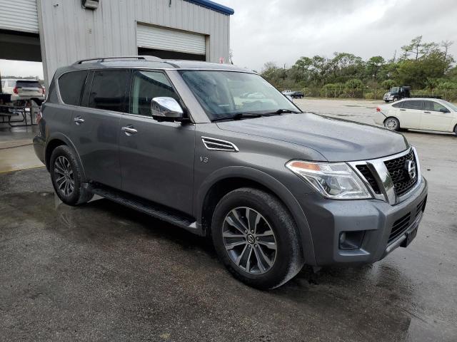 VIN JN8AY2NC2K9585713 2019 NISSAN ARMADA no.4