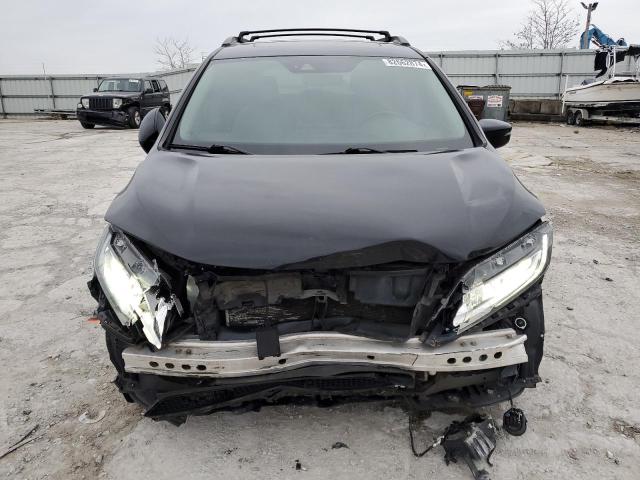 2019 HONDA ODYSSEY EL - 5FNRL6H93KB036337